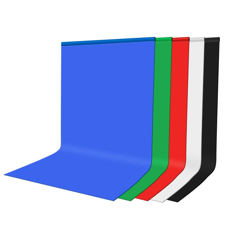 3m x 6m Photography Background Thickness Photo Studio Background Cloth Backdrop, 3m x 6m, 3 x 6m – Durable Build, Easy to Use