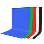 3m x 6m Photography Background Thickness Photo Studio Background Cloth Backdrop, 3m x 6m, 3 x 6m – Durable Build, Easy to Use
