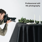 PULUZ 1m x 1.5m Photography Background Photo Studio Background Cloth Backdrop, 1m x 1.5m, 1 x 1.5m