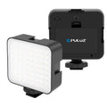 PULUZ 64 LED 5W Video Splicing Fill Light for Camera / Video Camcorder, 64 LED 64 LED