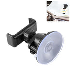 360 Degree Rotating Suction Cup Clamp Holder Bracket For iPhone,...