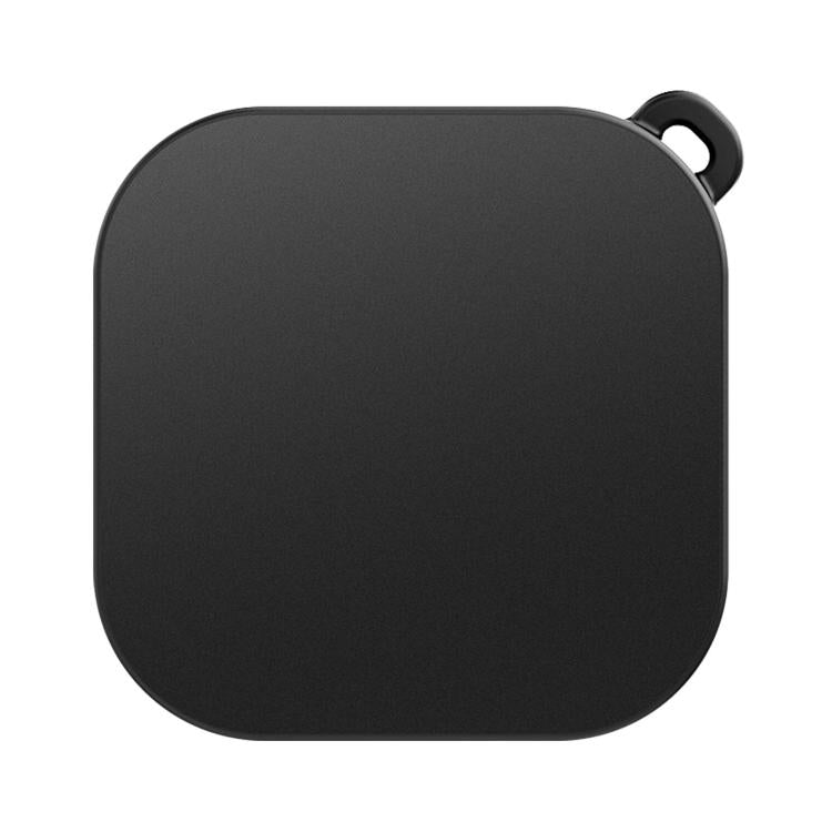 for GoPro HERO13 Black /12 Black /11 Black /10 Black /9 Black Soft TPU Rubber Scratch-resistant Camera Lens Protective Cap Cover – TPU, For GoPro HERO12 Black Lens Cap