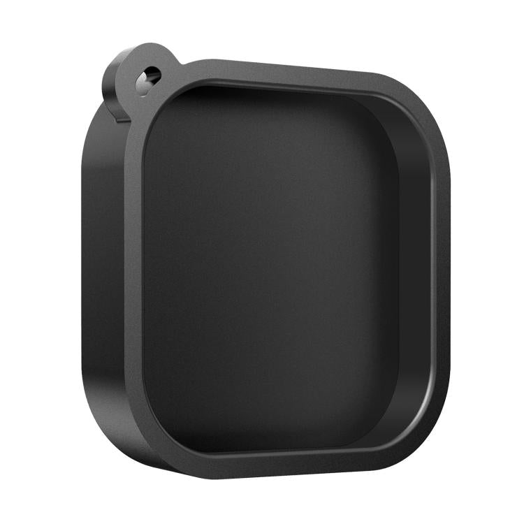 for GoPro HERO13 Black /12 Black /11 Black /10 Black /9 Black Soft TPU Rubber Scratch-resistant Camera Lens Protective Cap Cover – TPU, For GoPro HERO12 Black Lens Cap