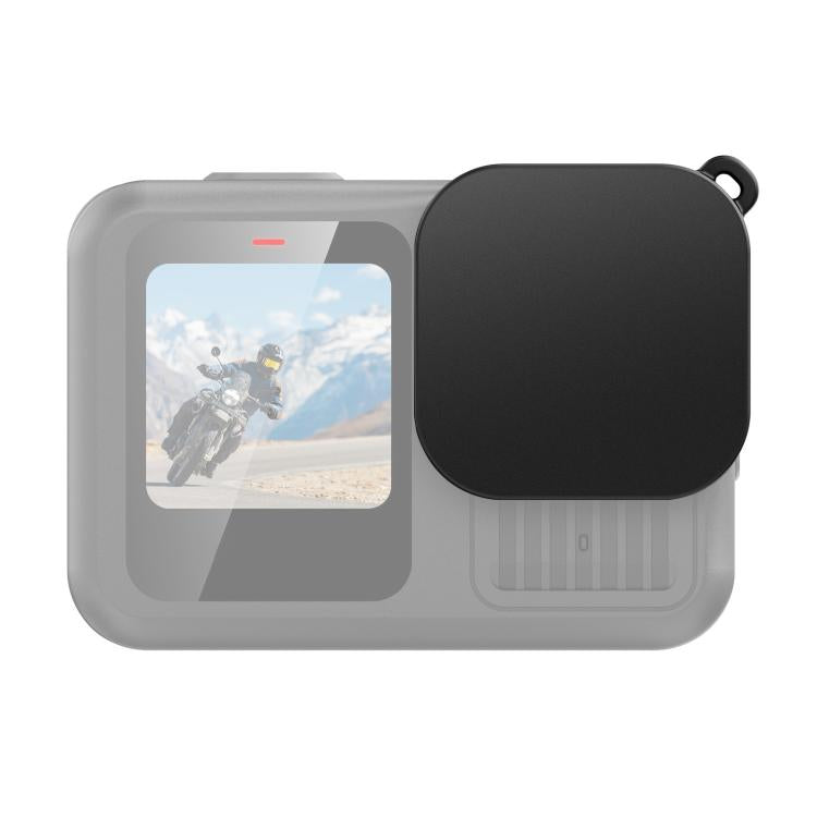 for GoPro HERO13 Black /12 Black /11 Black /10 Black /9 Black Soft TPU Rubber Scratch-resistant Camera Lens Protective Cap Cover – TPU, For GoPro HERO12 Black Lens Cap For GoPro HERO12 Black Lens Cap