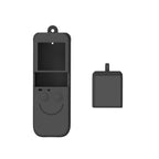 PULUZ 2 in 1 Silicone Cover Case Set for DJI OSMO Pocket 2, For DJI OSMO Pocket 2