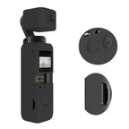 PULUZ 2 in 1 Silicone Cover Case Set for DJI OSMO Pocket 2, For DJI OSMO Pocket 2