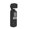 PULUZ 2 in 1 Silicone Cover Case Set for DJI OSMO Pocket 2, For DJI OSMO Pocket 2 For DJI OSMO Pocket 2