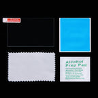 PULUZ 2.5D 9H Tempered Glass Film for Canon 100D, Compatible with Canon 100D / M3 / G1X2, For Canon 100D