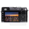 2.5D 9H Tempered Glass Film for Fujifilm X100T, Compatible with Fujifilm XE2 / XE2S / X100F, X100T Protector – Tempered Glass, Screen Protector X100T Protector