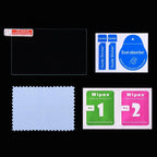 2.5D 9H Tempered Glass Film for Fujifilm X100T, Compatible with Fujifilm XE2 / XE2S / X100F, X100T Protector – Tempered Glass, Screen Protector