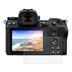 PULUZ 2.5D 9H Tempered Glass Film for Nikon Z6 / Z7, For Nikon Z6 / Z7 For Nikon Z6 Z7