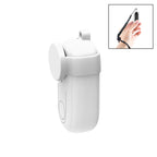 PULUZ Silicone Protective Case with Lens Cover for Insta360 GO 2, For Insta360 GO 2 For Insta360 GO 2 White