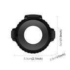 PULUZ Upgrade Lens Guard Protective Glass Cover for Insta360 One X2, Lens Guard Glass Cover For Insta360 ONE X2