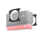 PULUZ Lens Guards PC Protective Cover for Insta360 One R / RS / Sphere Default Title