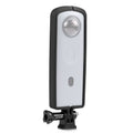 PULUZ PC ABS Plastic Protective Frame for Ricoh Theta SC2, with Adapter Mount & Screw, Plastic Frame For Ricoh Theta SC2 Plastic Frame For Ricoh Theta SC2