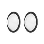 Lens Guard PC Protective Cover Kits for Ricoh Theta SC2 / S / V – Waterproof