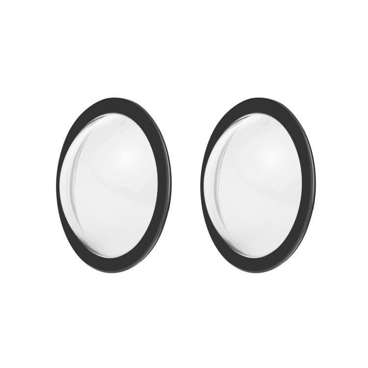 Lens Guard PC Protective Cover Kits for Ricoh Theta SC2 / S / V – Waterproof