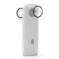 Lens Guard PC Protective Cover Kits for Ricoh Theta SC2 / S / V – Waterproof