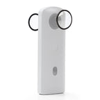 Lens Guard PC Protective Cover Kits for Ricoh Theta SC2 / S / V – Waterproof
