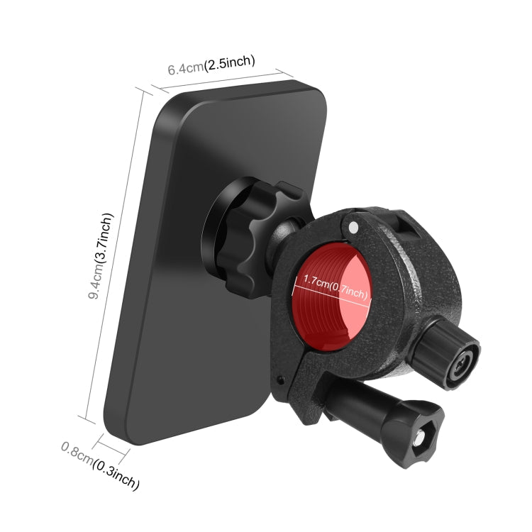 Wireless Charger – Magnetic