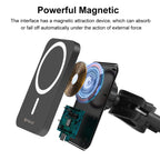 Wireless Charger – Magnetic
