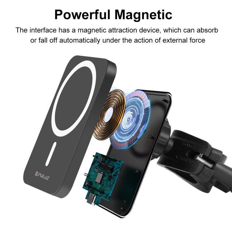 Wireless Charger – Magnetic