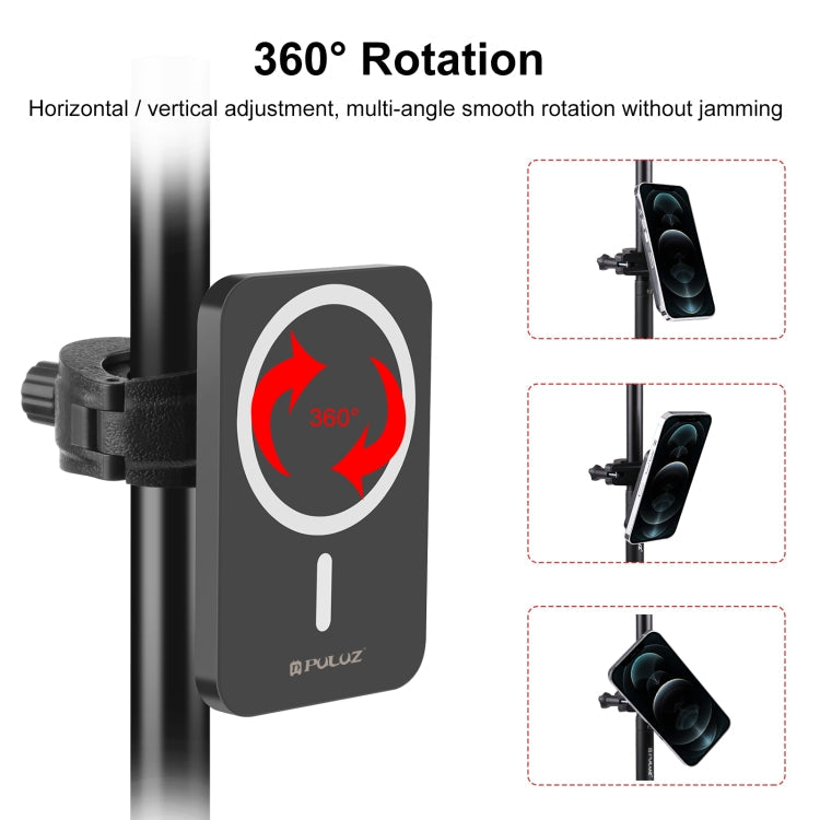 Wireless Charger – Magnetic