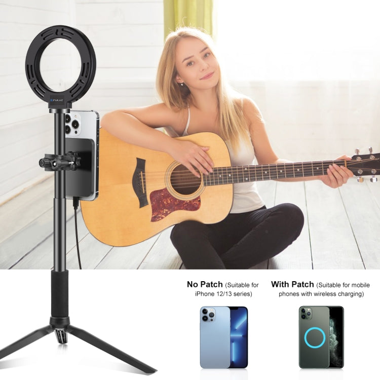 Wireless Charger – Magnetic