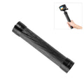 21cm Carbon Fiber Extension Monopod Stick for DJI / MOZA / Feiyu V2 / Zhiyun G5 Gimbal, 21cm – Durable Build, Easy to Use 21cm Black