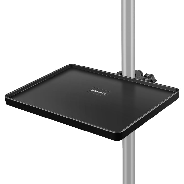 PULUZ Standard Version Live Tripod Sound Card Tray, Size: 16.5 x 22cm, Standard Sound Card Tray Standard Sound Card Tray