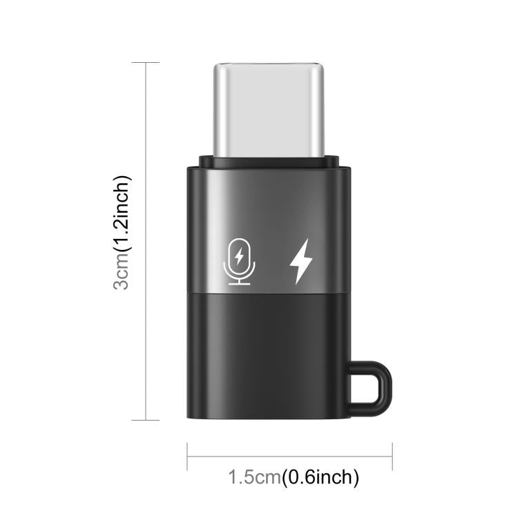 USB-C Adapter – / Type-C to USB-C / Type-C OTG Adapter, Type-C OTG Adapter