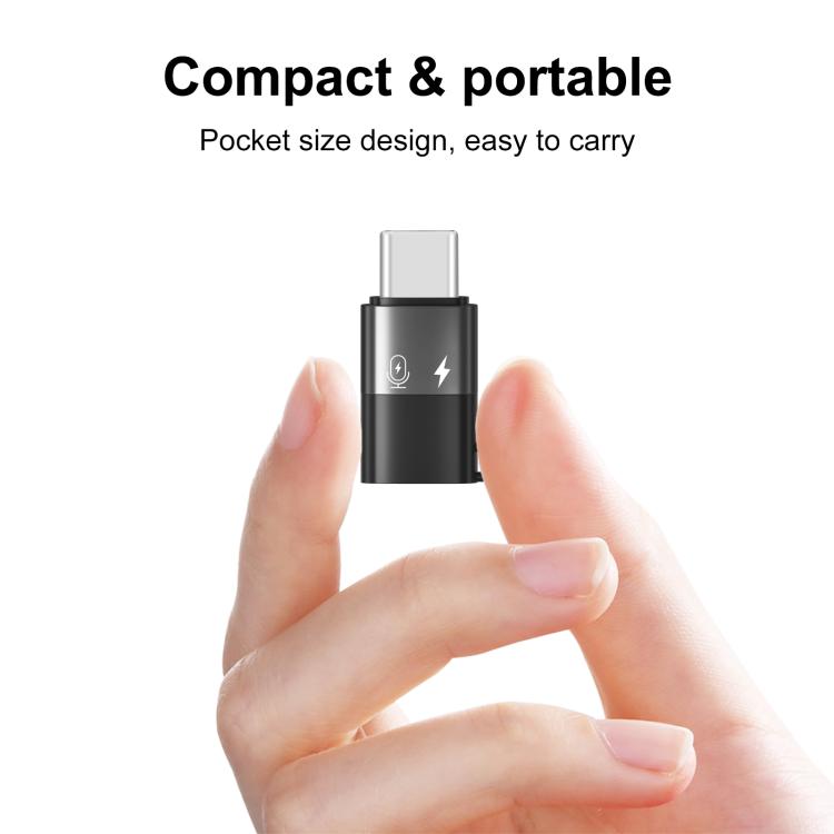 USB-C Adapter – / Type-C to USB-C / Type-C OTG Adapter, Type-C OTG Adapter