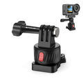 PULUZ Action Camera Quick Release Magnetic Base Adapter, Quick Release Magnetic Base Quick Release Magnetic Base