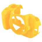 PULUZ Soft Silicone Protective Case for Canon EOS 650D / 700D, For Canon 650D