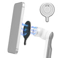 PULUZ For Insta360 FLow Gimbal Magnetic MagSafe Adapter Phone Holder Default Title