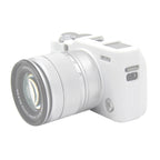 PULUZ Soft Silicone Protective Case for FUJIFILM X-A3 / X-A10, For FUJI X-A3, For FUJI XA3, For FUJIFILM X-A3