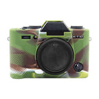 Soft Silicone Protective Case for FUJIFILM XT10 – Durable Build, Easy to Use, For FUJI XT10