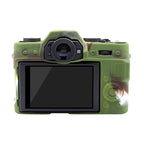 Soft Silicone Protective Case for FUJIFILM XT10 – Durable Build, Easy to Use, For FUJI XT10