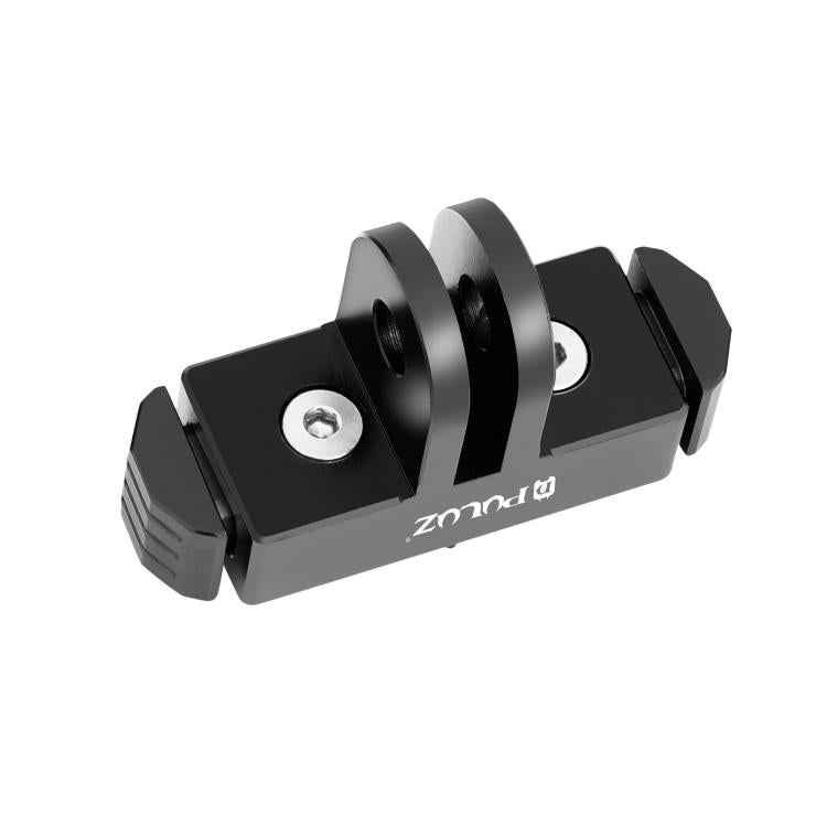 For GoPro HERO13 Black PULUZ Magnetic Quick Release Base Mount, For GoPro HERO13 Black / MAX2 (Black), For GoPro HERO13 Black (Black Red)