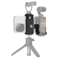 For DJI OSMO Pocket 3 PULUZ Protective Frame Expansion Phone Clamp Adapter Bracket, Phone Clamp Frame Phone Clamp Frame