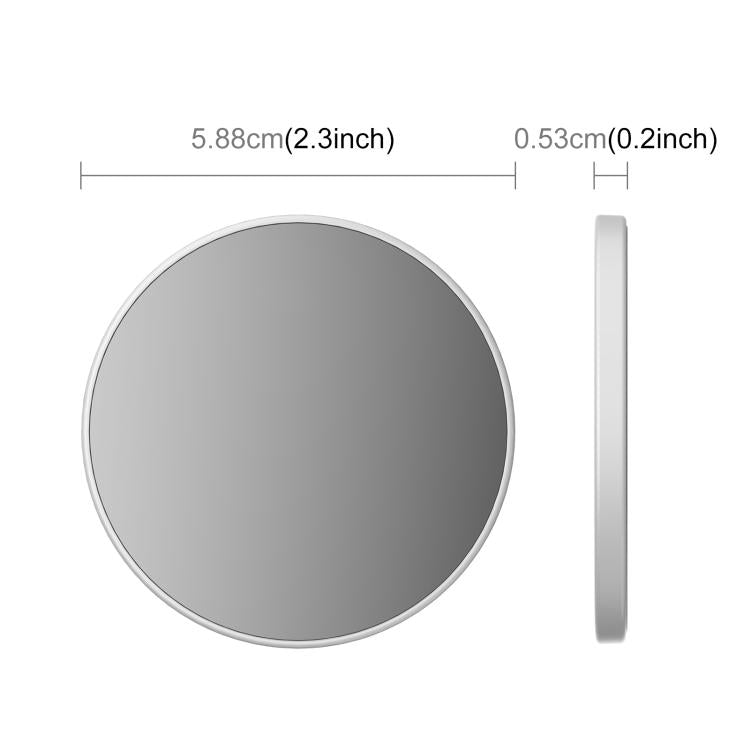 Accessory – Magnetic