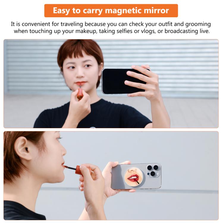 Accessory – Magnetic