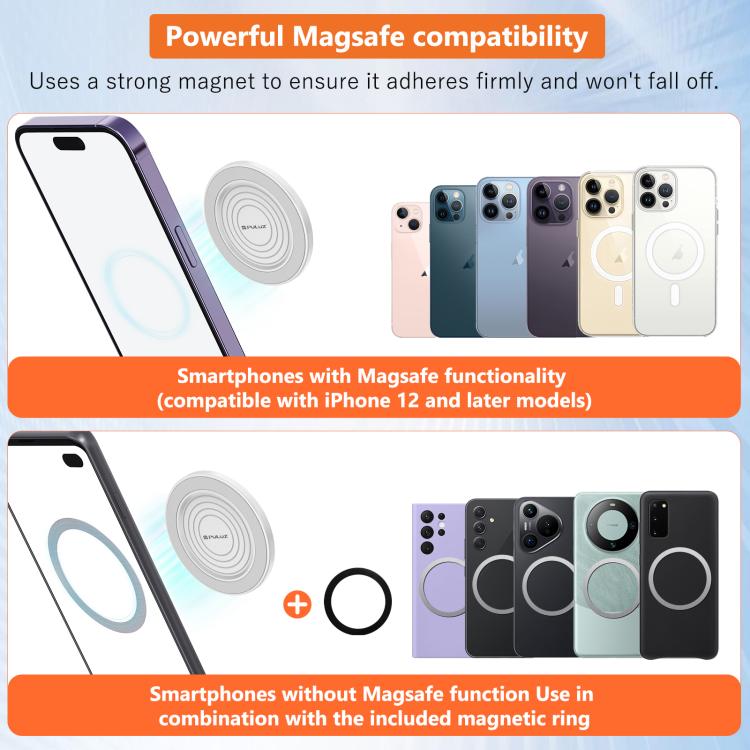 Accessory – Magnetic