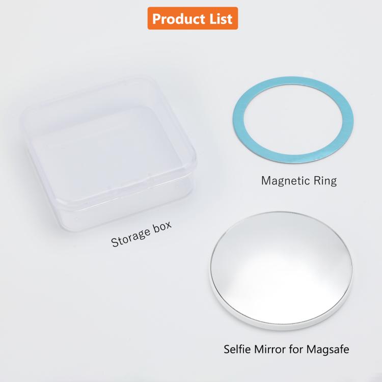 Accessory – Magnetic