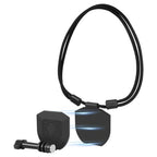 PULUZ Action Camera Magnetic Neck Mount Holder Vlog POV Neck Strap Default Title