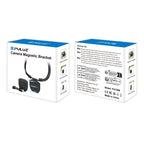 PULUZ Action Camera Magnetic Neck Mount Holder Vlog POV Neck Strap