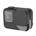 For Insta360 Ace Pro 2 PULUZ Body Silicone Protective Case with Lens Cap & Strap, For Insta360 Ace Pro 2 Silicone Case For Insta360 Ace Pro 2 Silicone Case