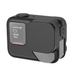For Insta360 Ace Pro 2 PULUZ Body Silicone Protective Case with Lens Cap & Strap, For Insta360 Ace Pro 2 Silicone Case For Insta360 Ace Pro 2 Silicone Case