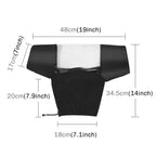 Rainproof Cover Case for DSLR & SLR Cameras, Rainproof Cover – Durable Build, Easy to Use