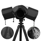 Rainproof Cover Case for DSLR & SLR Cameras, Rainproof Cover – Durable Build, Easy to Use